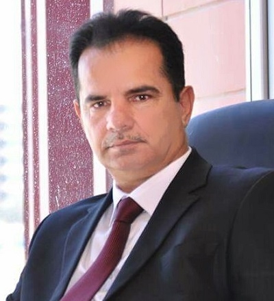  	 الاستفتاء و ملامح الدولة الكوردستانية 